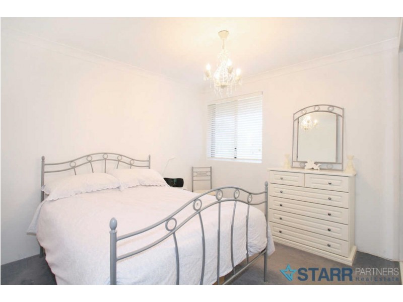 17/27 MANCHESTER STREET, Merrylands NSW 2160