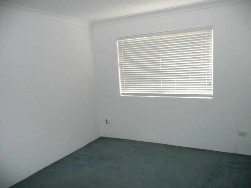 17/27 MANCHESTER STREET, Merrylands NSW 2160