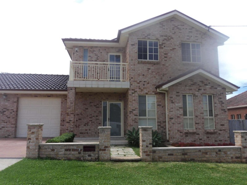 95  EVE STREET, Guildford NSW 2161