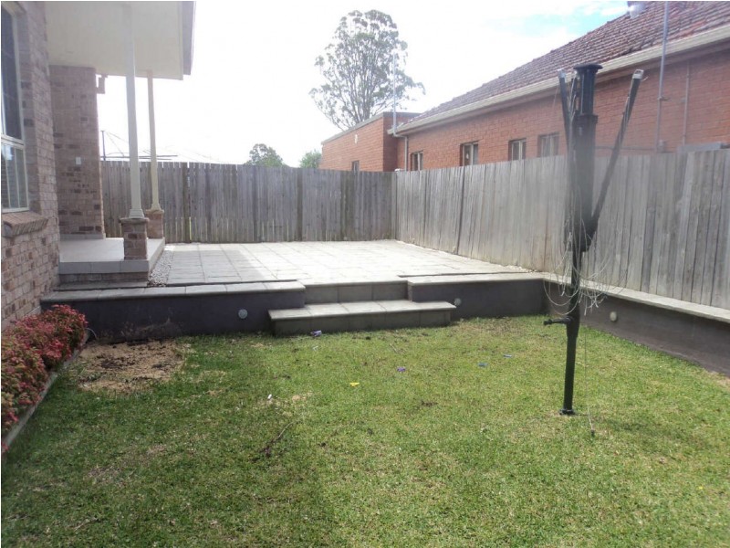 95  EVE STREET, Guildford NSW 2161