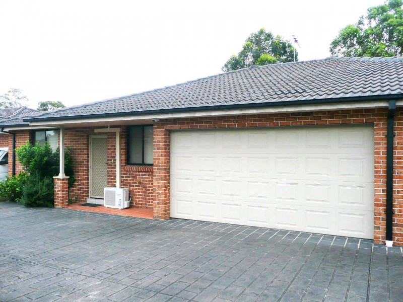 7/35  DOONSIDE CRESCENT, Blacktown NSW 2148