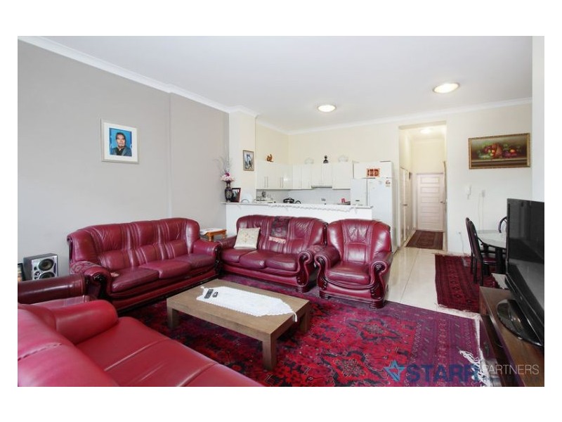 2/36 Boomerang Street, Granville NSW 2142