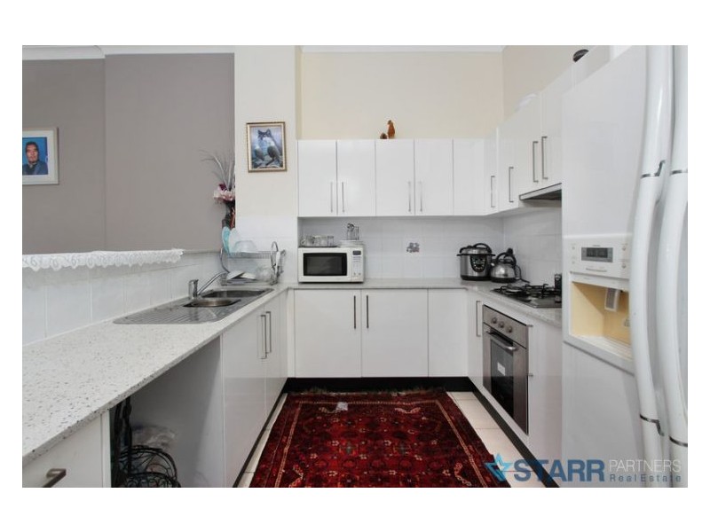 2/36 Boomerang Street, Granville NSW 2142