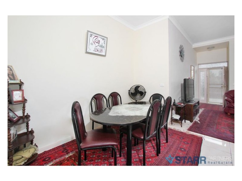 2/36 Boomerang Street, Granville NSW 2142