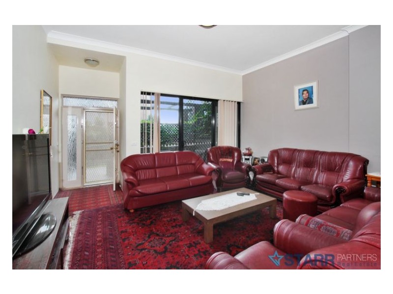 2/36 Boomerang Street, Granville NSW 2142