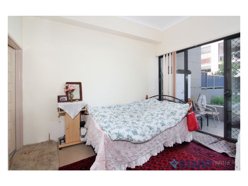 2/36 Boomerang Street, Granville NSW 2142
