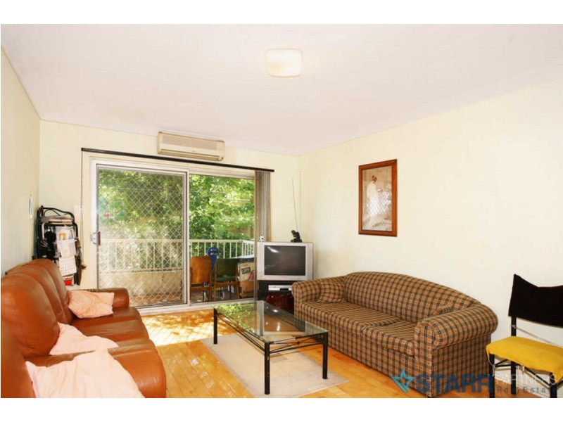 4/44  BIRMINGHAM STREET, Merrylands NSW 2160
