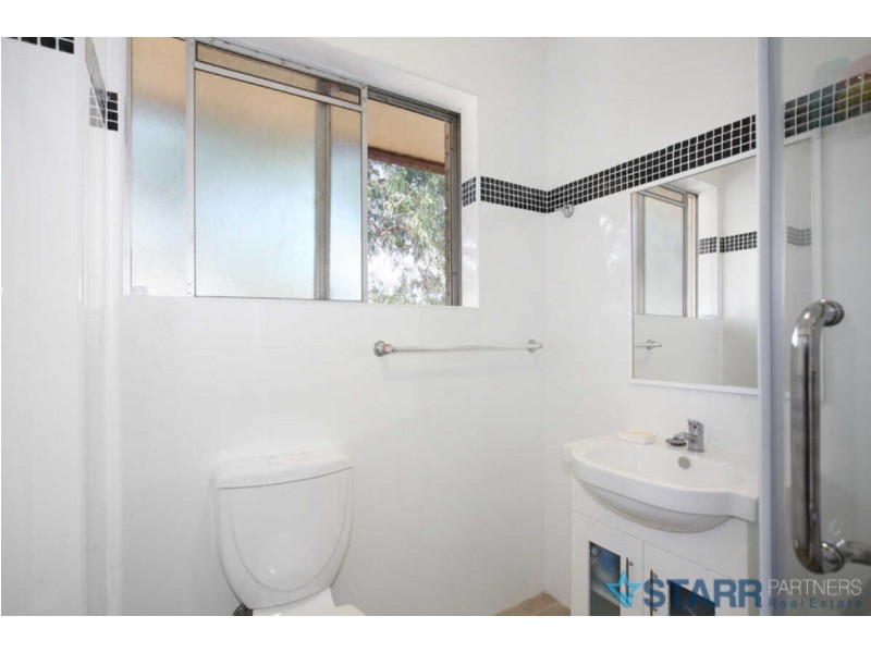 4/44  BIRMINGHAM STREET, Merrylands NSW 2160