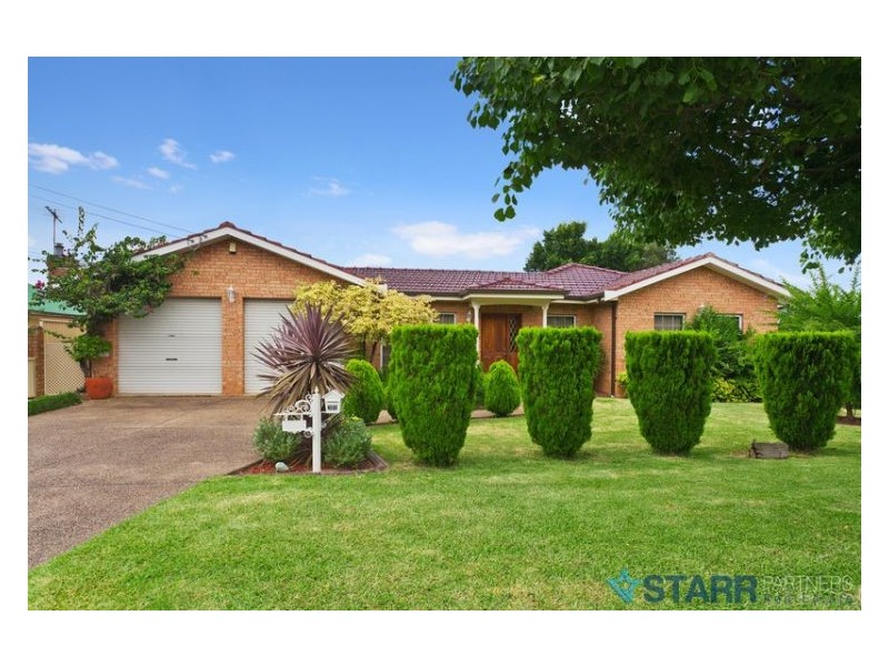 38 Berith Road, Greystanes NSW 2145