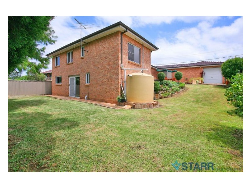 38 Berith Road, Greystanes NSW 2145