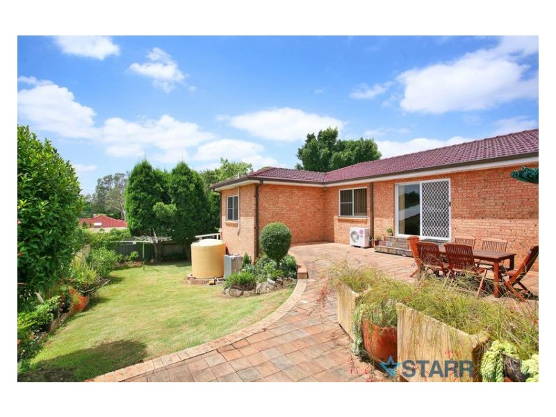 38 Berith Road, Greystanes NSW 2145