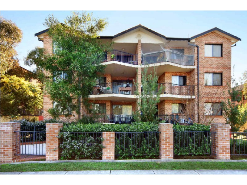 11/49  CALLIOPE STREET, Guildford NSW 2161