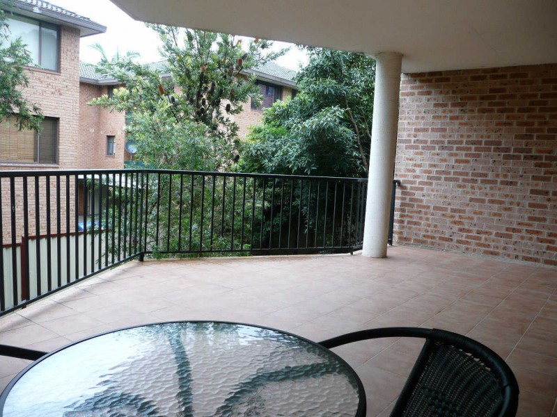 11/49  CALLIOPE STREET, Guildford NSW 2161