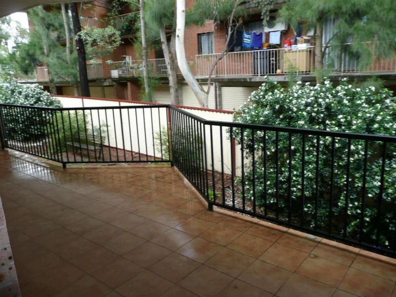 11/49  CALLIOPE STREET, Guildford NSW 2161