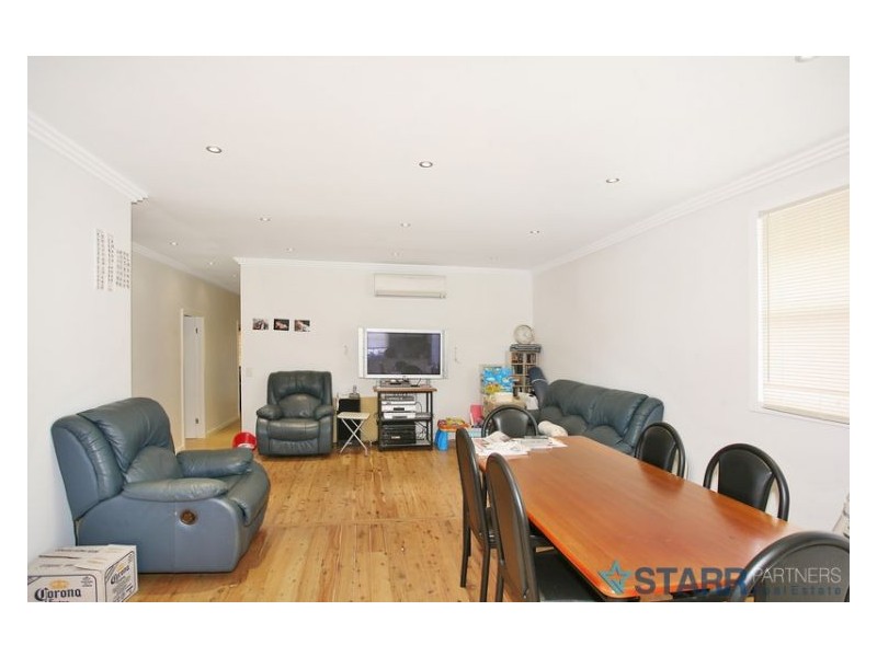 1 Mary Street, Merrylands NSW 2160