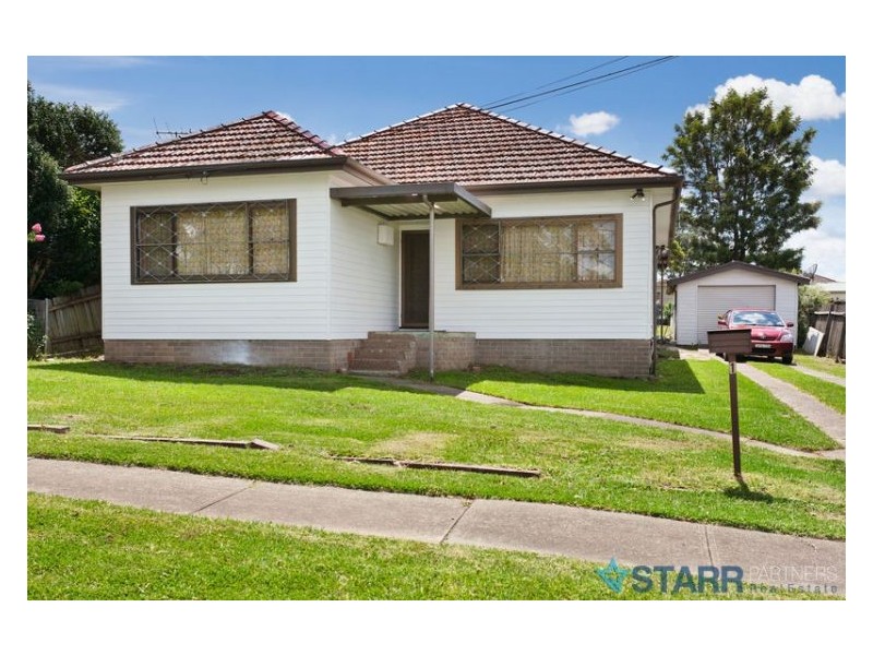1 Mary Street, Merrylands NSW 2160