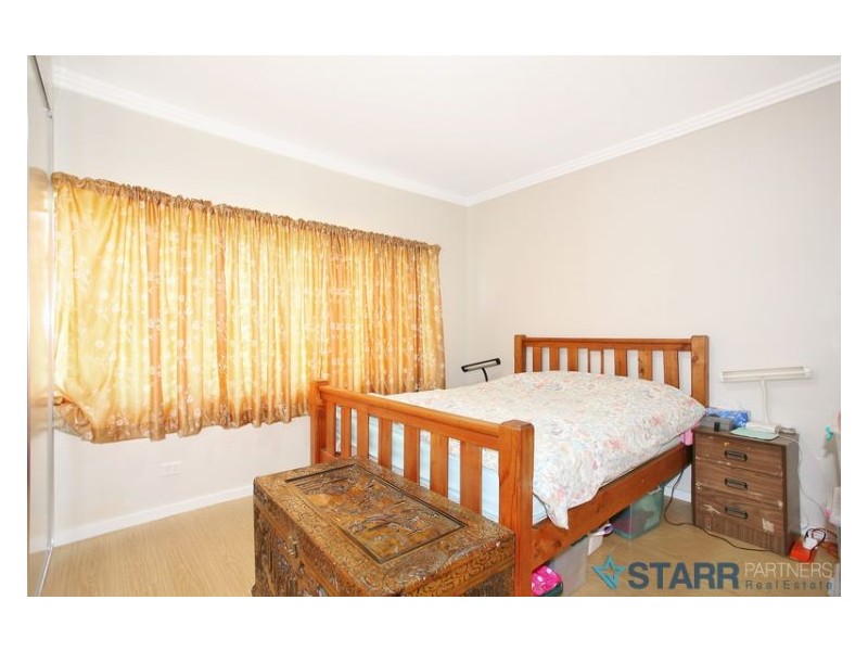 1 Mary Street, Merrylands NSW 2160