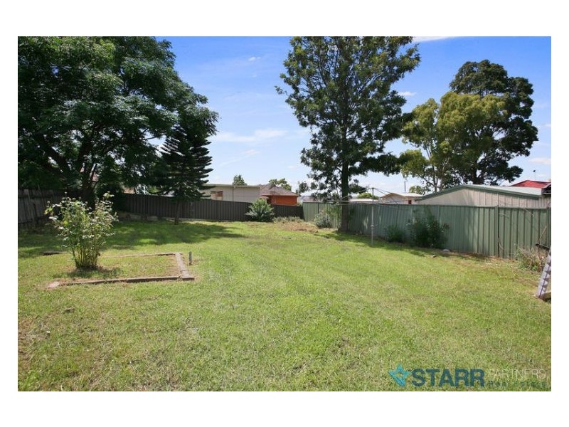 1 Mary Street, Merrylands NSW 2160