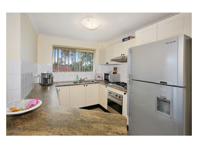 15/62 The Esplanade, Guildford NSW 2161