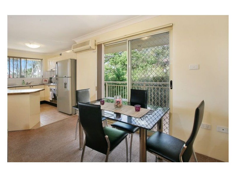 15/62 The Esplanade, Guildford NSW 2161