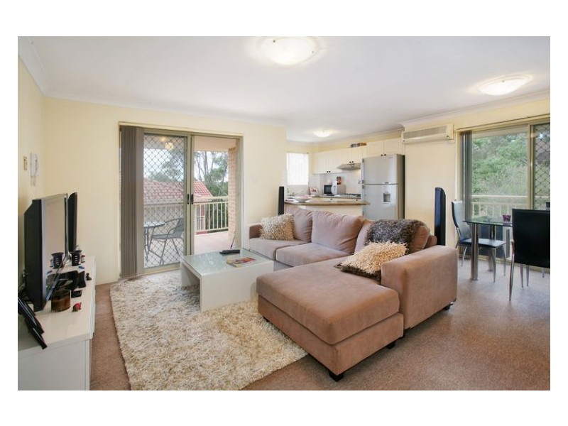 15/62 The Esplanade, Guildford NSW 2161