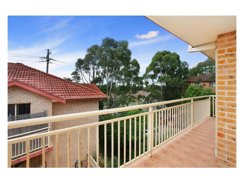 15/62 The Esplanade, Guildford NSW 2161