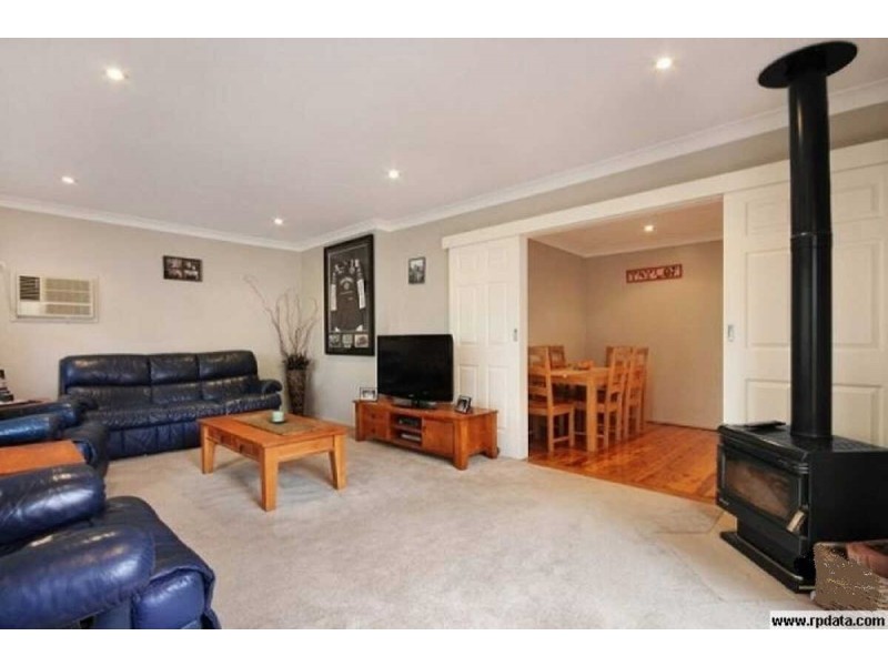 48  BRADMAN STREET, Greystanes NSW 2145