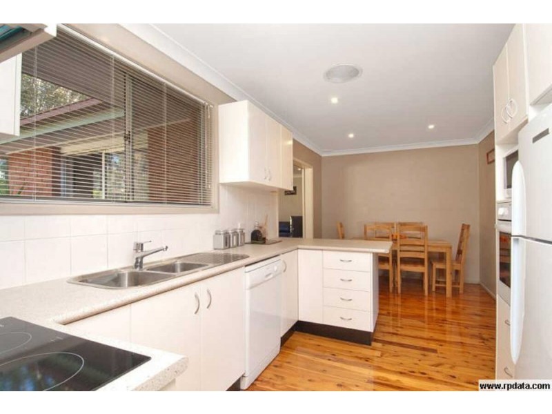 48  BRADMAN STREET, Greystanes NSW 2145