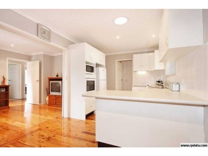 48  BRADMAN STREET, Greystanes NSW 2145