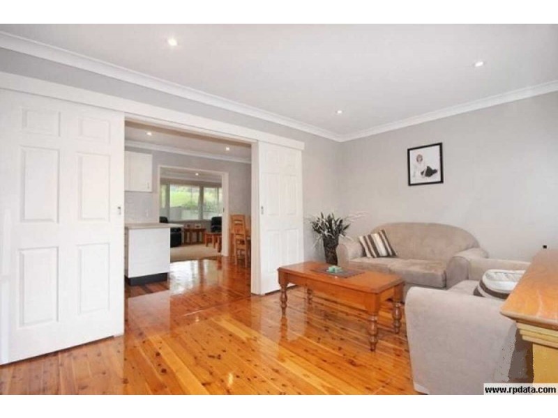 48  BRADMAN STREET, Greystanes NSW 2145