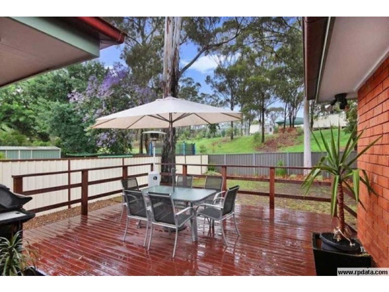 48  BRADMAN STREET, Greystanes NSW 2145