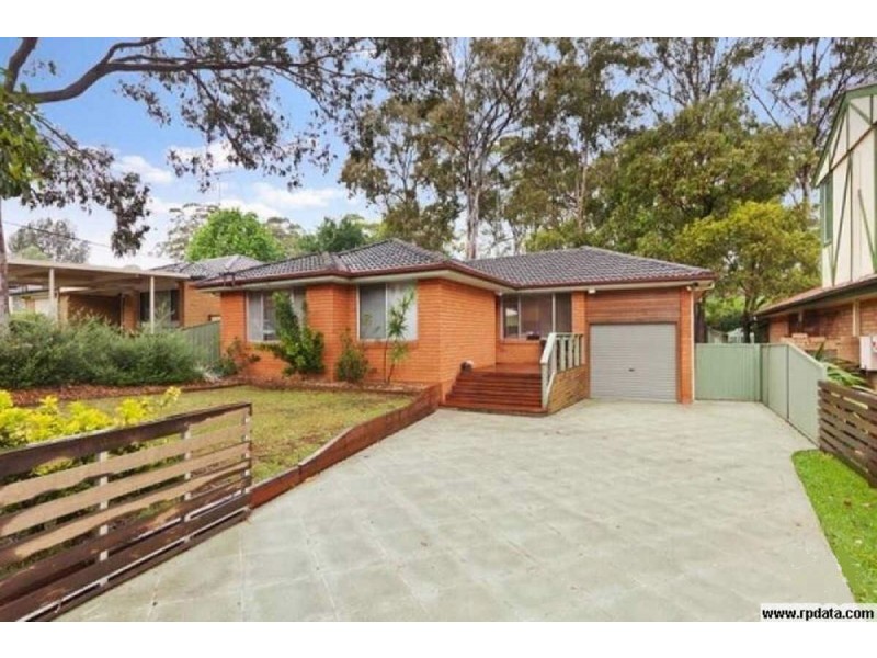 48  BRADMAN STREET, Greystanes NSW 2145