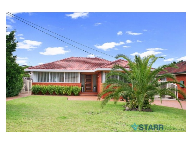 14 Shannon Avenue, Merrylands NSW 2160