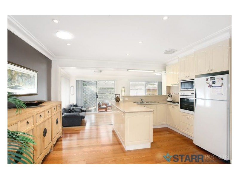 14 Shannon Avenue, Merrylands NSW 2160