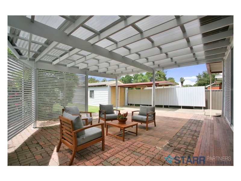 14 Shannon Avenue, Merrylands NSW 2160