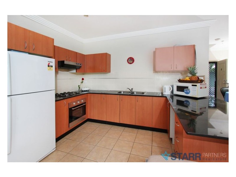 4/17 Willara Avenue, Merrylands NSW 2160