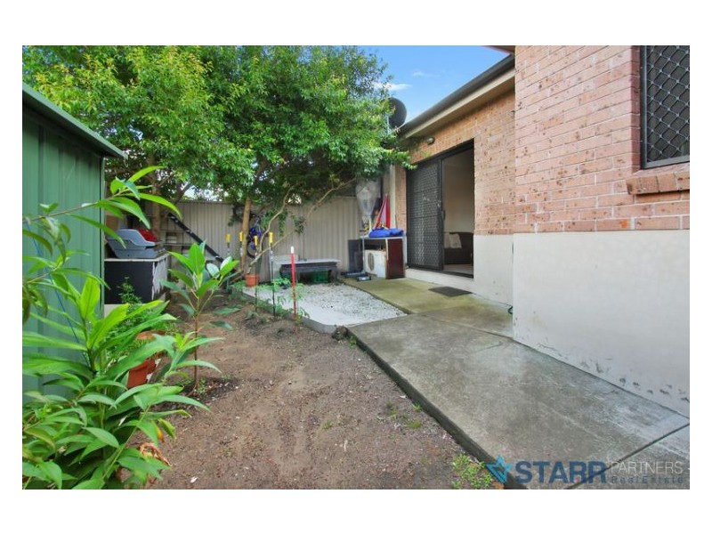 4/17 Willara Avenue, Merrylands NSW 2160