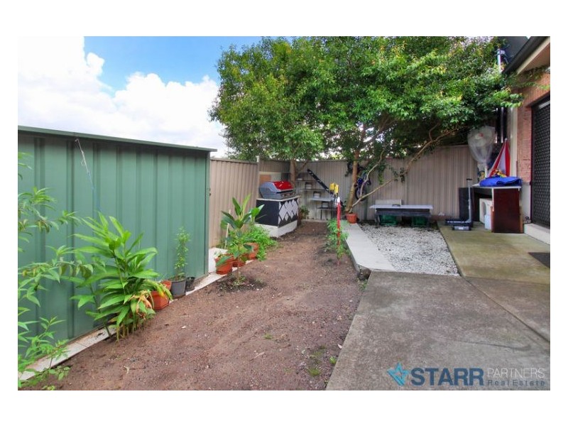 4/17 Willara Avenue, Merrylands NSW 2160