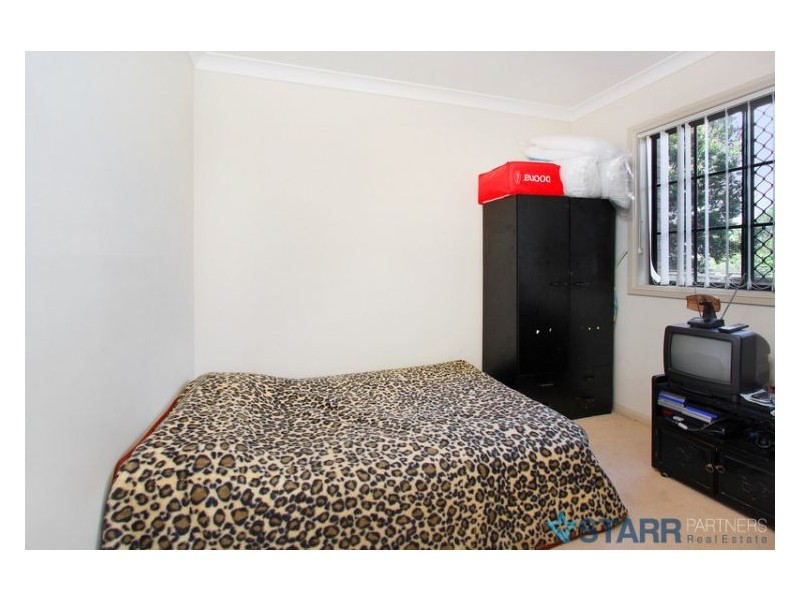 4/17 Willara Avenue, Merrylands NSW 2160