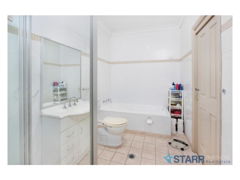 4/17 Willara Avenue, Merrylands NSW 2160