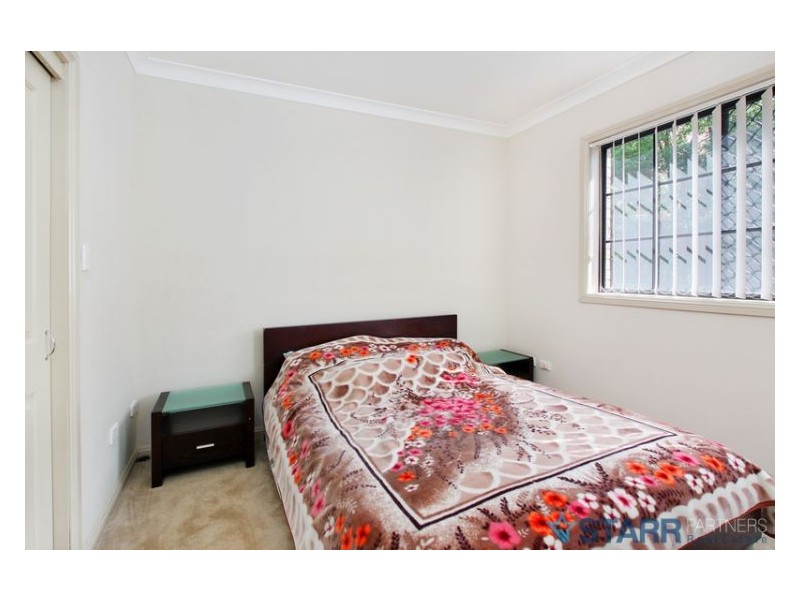 4/17 Willara Avenue, Merrylands NSW 2160