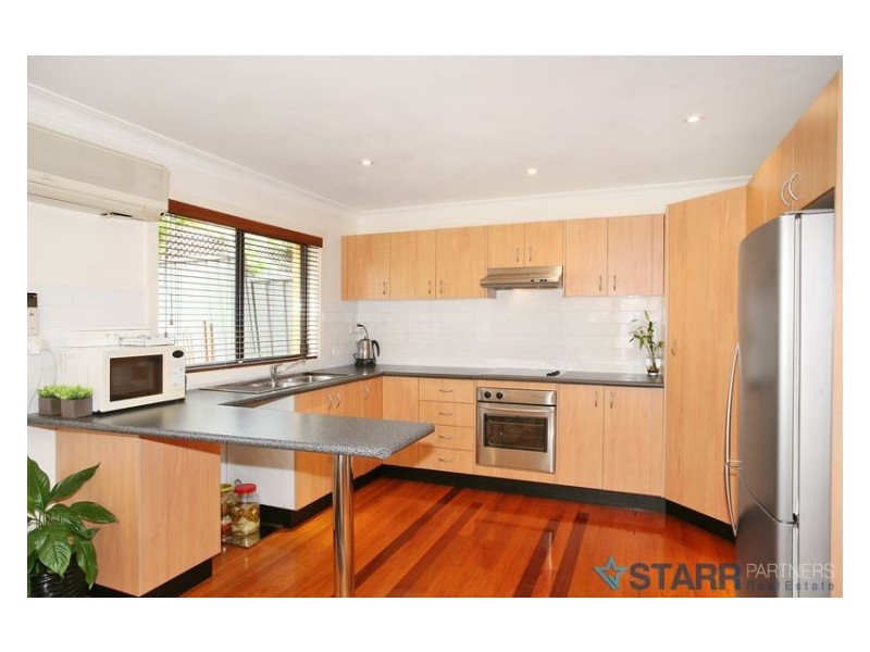 11A McCabe Street, Greystanes NSW 2145