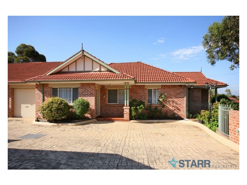 1/19 Ellis Street, Merrylands NSW 2160