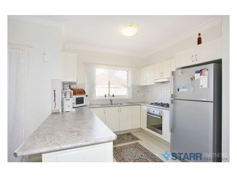 1/19 Ellis Street, Merrylands NSW 2160