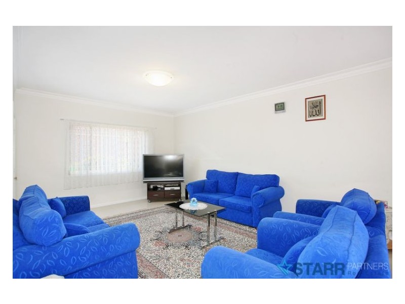 1/19 Ellis Street, Merrylands NSW 2160