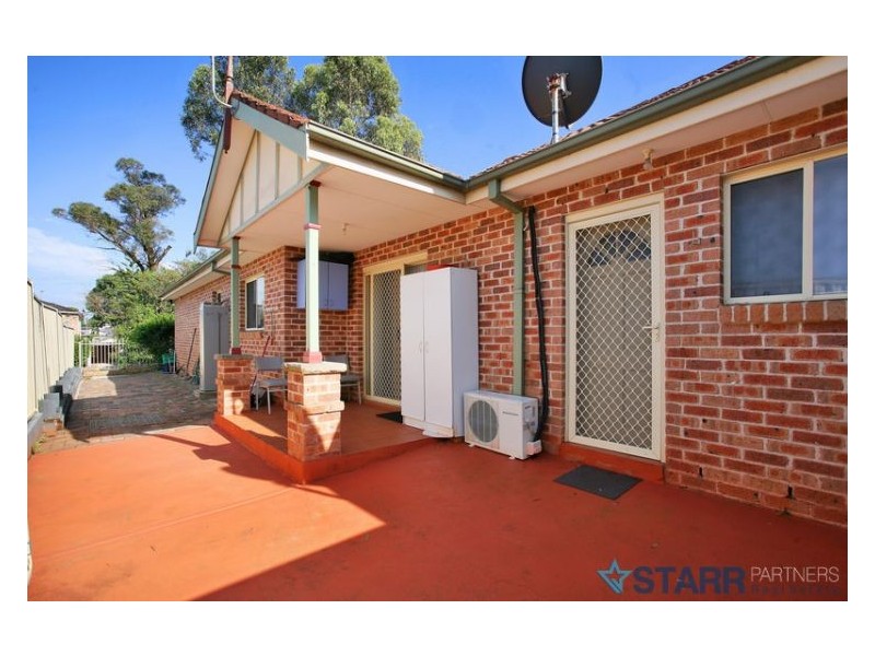 1/19 Ellis Street, Merrylands NSW 2160