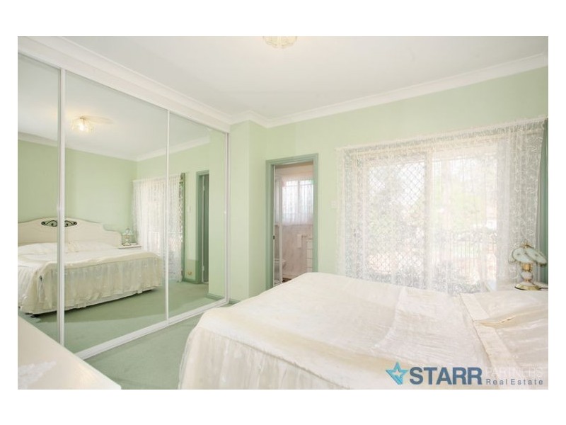 1/19 Ellis Street, Merrylands NSW 2160