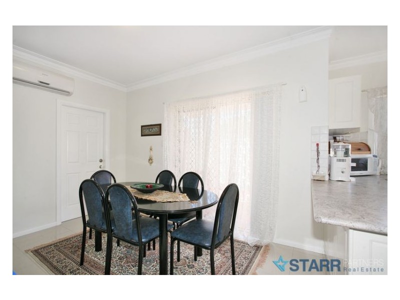 1/19 Ellis Street, Merrylands NSW 2160