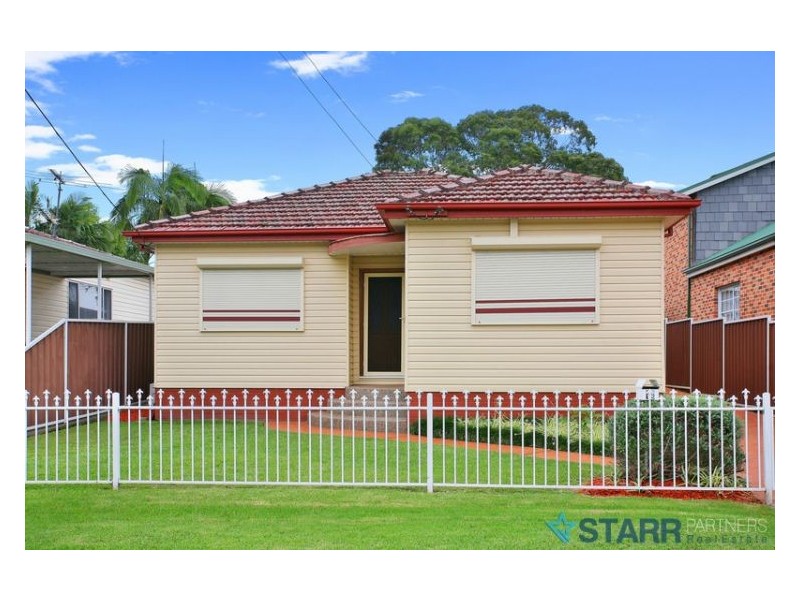 13 Ruth Street, Merrylands NSW 2160