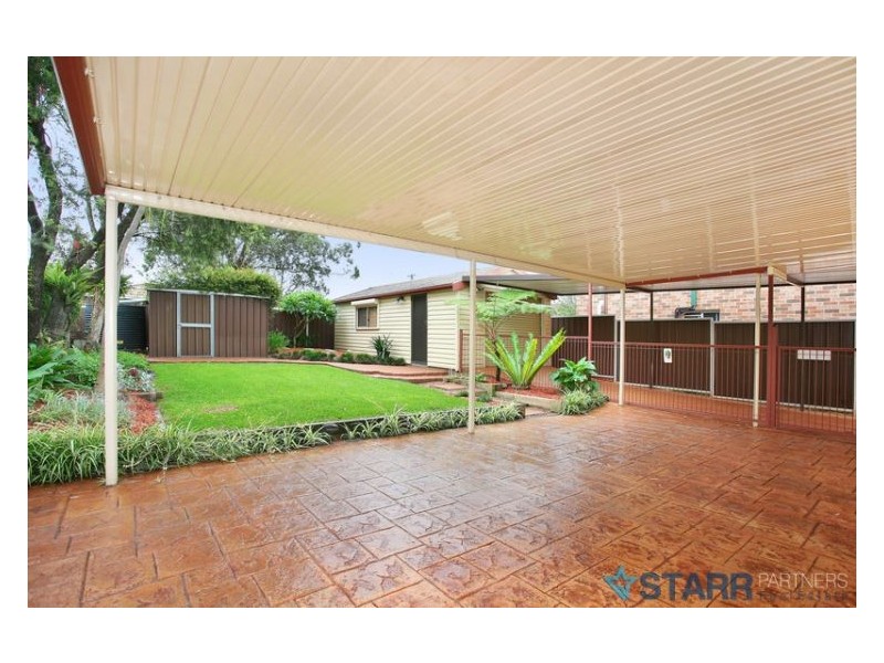 13 Ruth Street, Merrylands NSW 2160